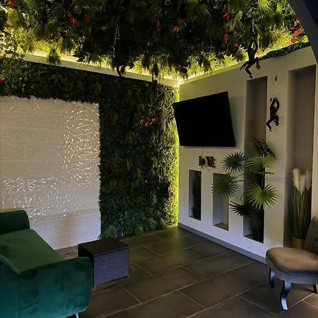 Apartamento Prestige With Private Jacuzzi